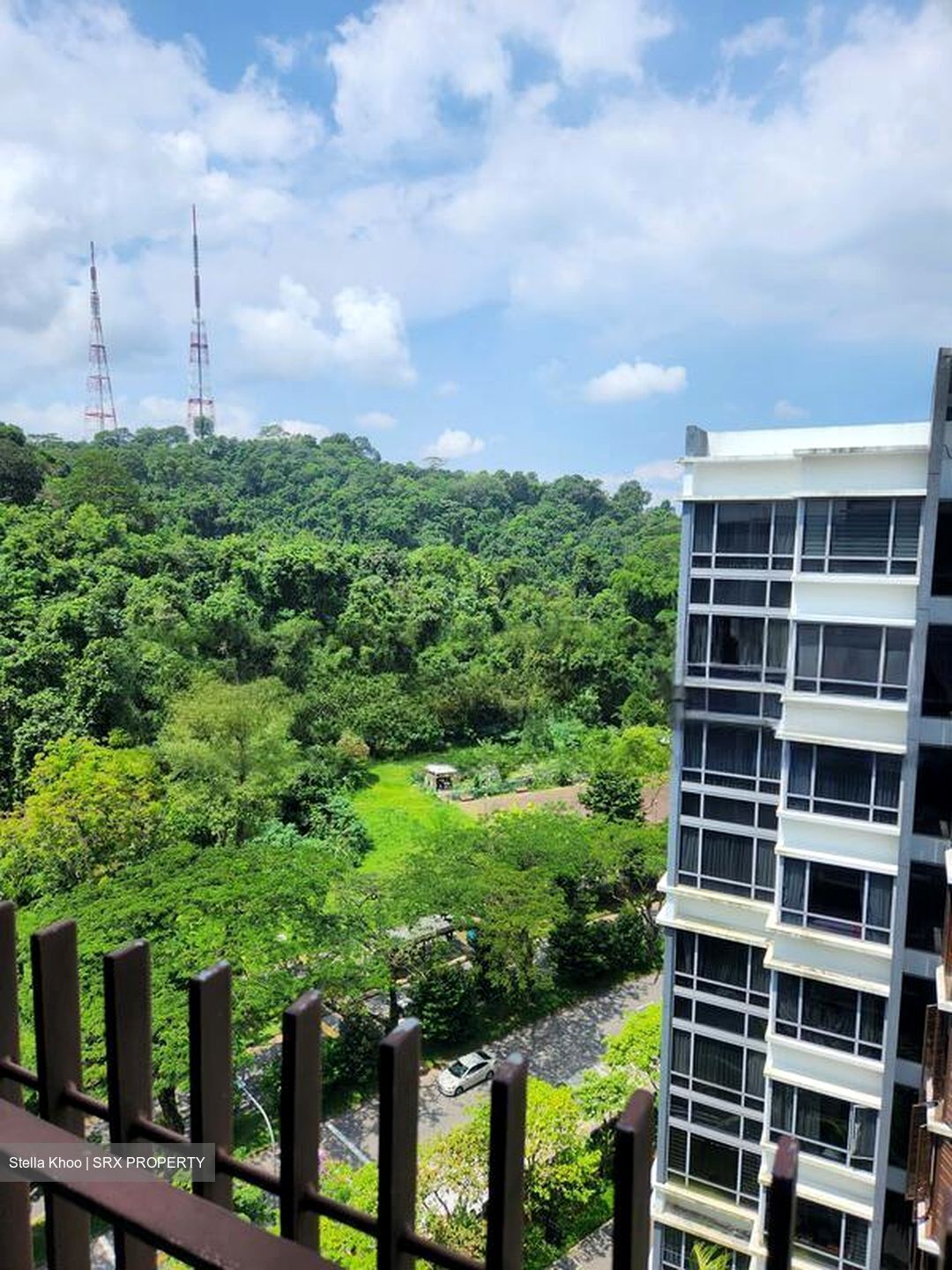 The Lanai (D23), Condominium #458907551